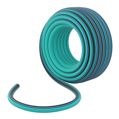 Шланг поливочный армированный, 1/2", 15 м, Luxe Palisad 67000