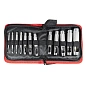 Набор пробойников 12 пр., 3-10, 12, 14, 16, 19 мм RockForce RF-31291B