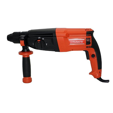 Перфоратор SDS plus 30/900-2, 900 Вт Felisatti FT7004 Felisatti