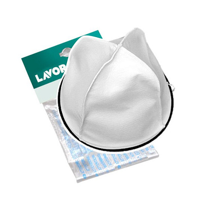 Фильтр-корзина для пылесоса, 360×270 мм, нейлон, LAVOR 5.209.0105