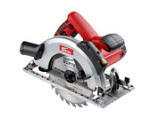 Пила циркулярная Wortex CS 1916 L (CS1916L00021)