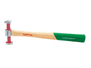 Молоток для кузовных работ Toptul JFAA0533