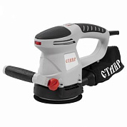 Эксцентриковая шлифмашина МШЭ-550 (ст550мшэ) Ставр 9030700386