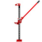 Домкрат реечный 3 т, 160-1070 мм Хай-Джек 48" Horex HZ 01.6.002J