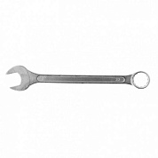 Комбинированный ключ хромированный SPARTA