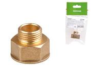 Переход 1-1/2" вн. х 1-1/4" нар., инд.упак. AV Engineering AVE304005L