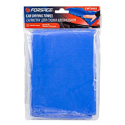 Салфетка для сушки автомобиля Forsage F-CWT3952