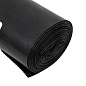 Мешки для мусора 120л, 40мкм, 69х105см, 10шт/рулон, черный