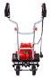 Культиватор электрический ЕМС-2000 Ресанта 70/5/67