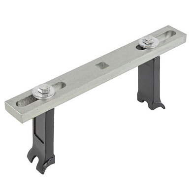 Съемник крышки топливного бака универсальный 3/8'', Ø захвата 200 мм Partner PA-9G0713