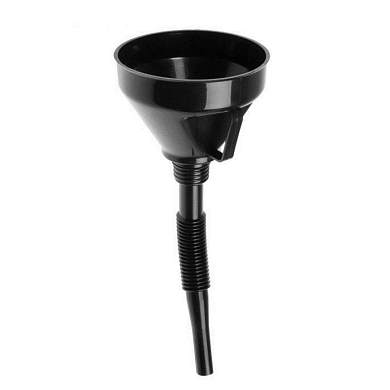 Воронка гофрированная 160 мм NAVR NG-VR6