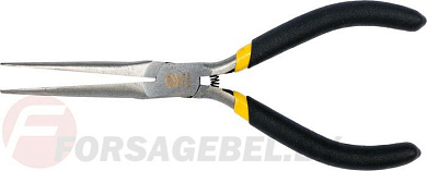 Тонкогубцы мини 150 мм Vorel 42305