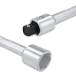 Ключ баллонный крестовой 1/2'', 17х19, 21х22 мм YATAFORCE YF-681B450