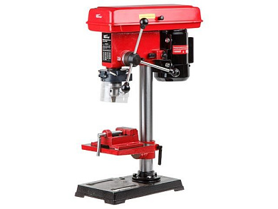 Станок вертикально-сверлильный DB 1605, 500 Вт Wortex DB160500018