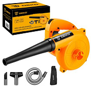 Воздуходувка-пылесос электрическая DKBL1100 063-4520 DEKO 063-4520