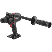 Аккумуляторный шуруповерт ABS 18 POWER М-CUBE (без аккумул. и зарядного устр.) WÜRTH 5701404000