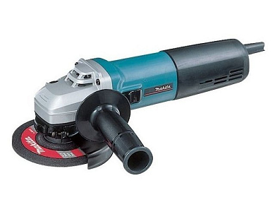 Угловая шлифмашина 9565CVR (9565 CVR) MAKITA