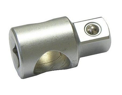 Адаптер 3/8''(F)x1/2''(M) Forsage F-80634