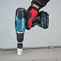 Дрель-шуруповерт ударная аккумуляторная DHP453SYE (DHP 453 SYE) MAKITA