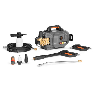 Мойка высокого давления DAW 800 S Daewoo Power DAW 800 S