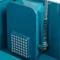 Мойка для деталей с электронасосом, 150л, 20л/мин Forsage F-PW40G