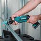 Пила сабельная аккумуляторная JR103DWAE (JR 103 DWAE) MAKITA