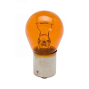 Автолампа тип PY21W 24V 21W, BAU15S, Box WÜRTH 072083223