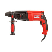 Перфоратор SDS plus 26/800 (с оснасткой), 850 Вт, 3,3 Дж, макс.диаметр сверления 26 мм Felisatti FT7001 Felisatti