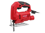 Лобзик электрический JS 5505 E в кор., 500 Вт, 0-3000 об/мин. WORTEX LX 0319212