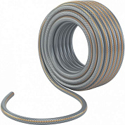 Шланг поливочный 4-х слойный, армированный ''Professional'', Luxe Palisad