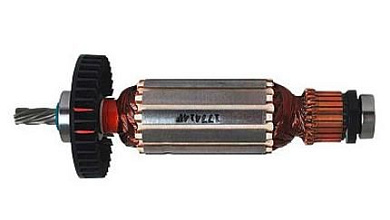 Якорь в сборе к DP4011/ HP2050 MAKITA (517414-1)