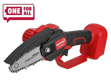 Аккум. мини-пила LX CEC 2518-1 в кор. ALL1 SOLO