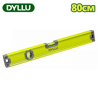 Уровень 80 см DYLLU DTSL2G80