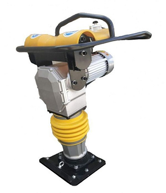 Вибротрамбовка электрическая HCD90E TOR 1018810