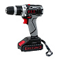Дрель аккумуляторная, 18 В,0-350/1300 об/мин, 30 Нм PIT PSR 18-D3