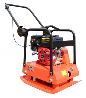 Виброплита VP120L Loncin LC200F Impulse VP120L