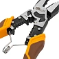Плоскогубцы многофункциональные 8, 5'' FORSTIME FT-611Y215