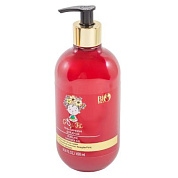 Гель-парфюм для душа, 490 мл Bio World BW-2964