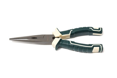 Утконосы комбинированные ''Profi'' с доп. закалкой, 200 мм RockForce RF-610200J