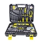 Набор инструментов 108 пр. 1/4''&3/8'' 6-гр. 4-19 мм WMC TOOLS WMC-30108