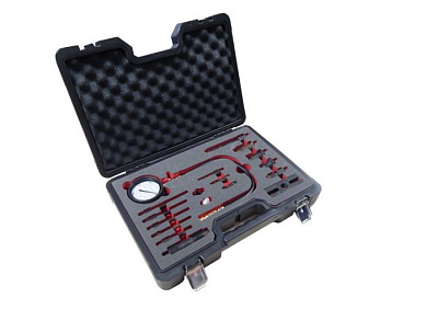 Тестер компрессии дизельного двигателя, Forsage F-913G1BD(F-04A1009D)