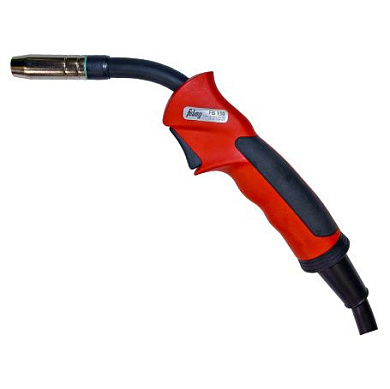 Горелка для MIG/MAG сварки FB 150 (3 м) FUBAG 38440