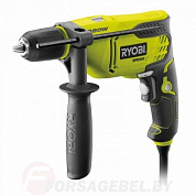 Ударная дрель RYOBI RPD680K