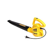 Воздуходувка электрическая, 230 В, 50 Гц, 1000Вт, 264м.куб/час, 96м/с Champion EB1000