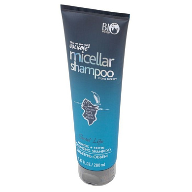 Шампунь-объем KERATRIX+MUCIN, 280 мл Bio World BW-0339