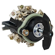 Пакетный переключатель ПП 4-100/Н2 М3 исп,3 EKF PROxima pp-4-100-3