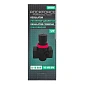 Регулятор давления воздуха 1/4" RockForce RF-BR2000