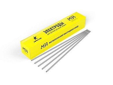 Электроды УОНИ-13/55 Ø5,0 мм, уп. 6,0 кг МЭЗ 4627150030624