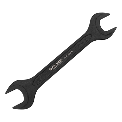 Ключ рожковый 21х23 мм Forsage F-7542123MPB