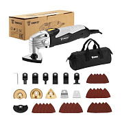 Многофункциональный инструмент DKOT500 SET 38 DEKO 063-4274